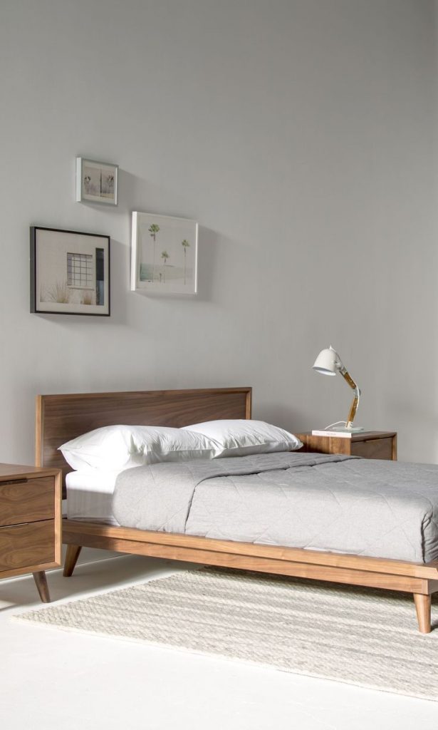 Minimalist Bed Designs 2024 Embrace Simplicity With Modern Wood Styles   Download 37 615x1024 