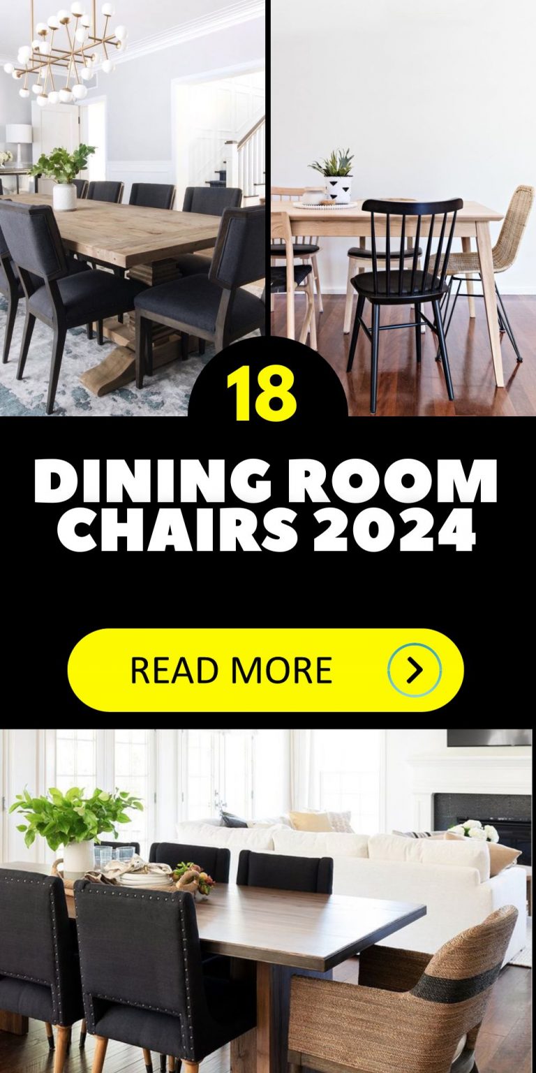 2024 Dining Room Chair Styles Modern Farmhouse And DIY Trends   Без названия 1000 × 2000 пикс. 1000 × 2000 пикс. копия копія 1000 × 2000 пікс. 1000 × 2000 пікс. копия копия 1000 X 2000 пикс. 1 45 768x1536 