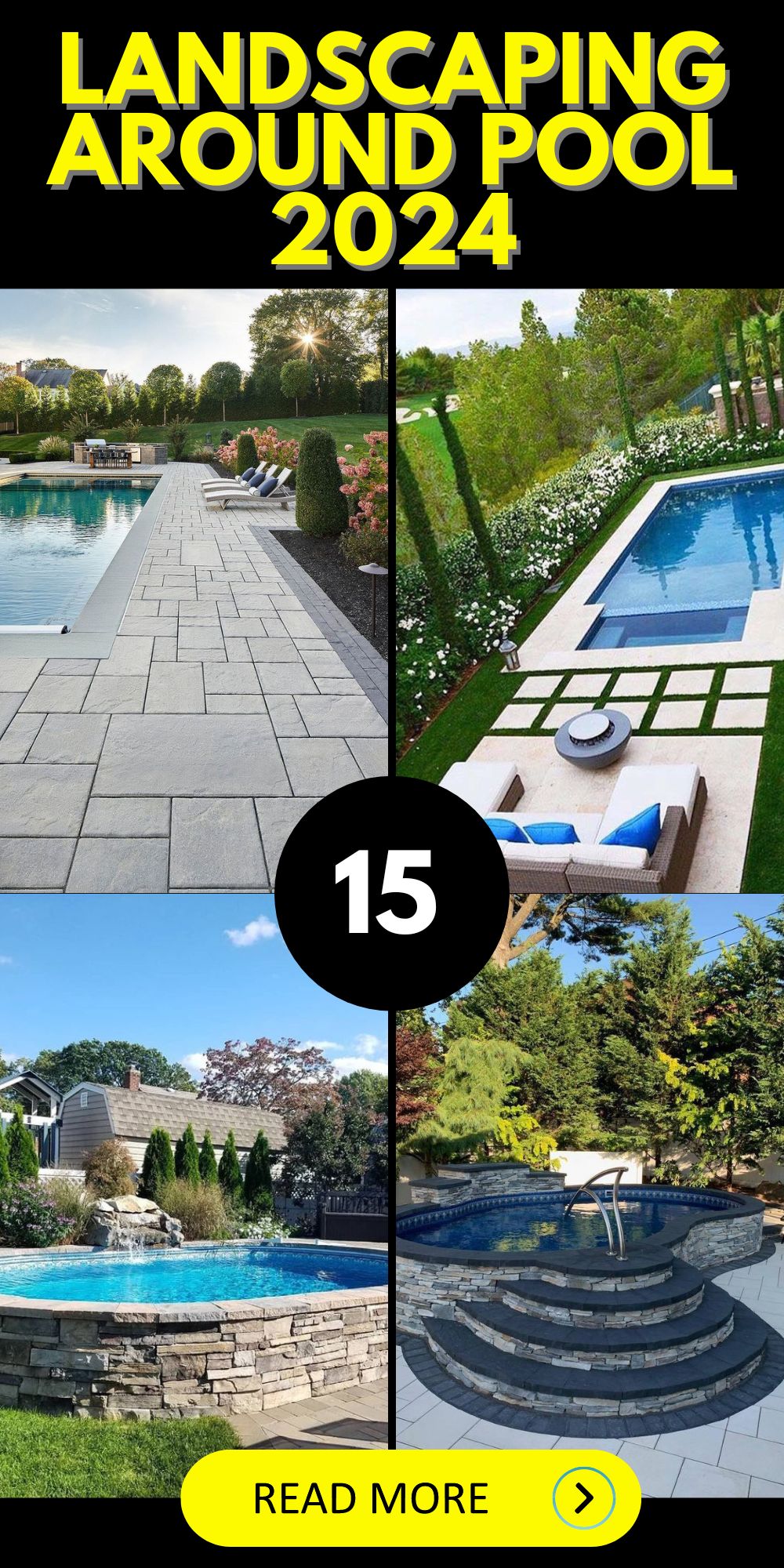 decoration tips for backyard pool area        
        <figure class=