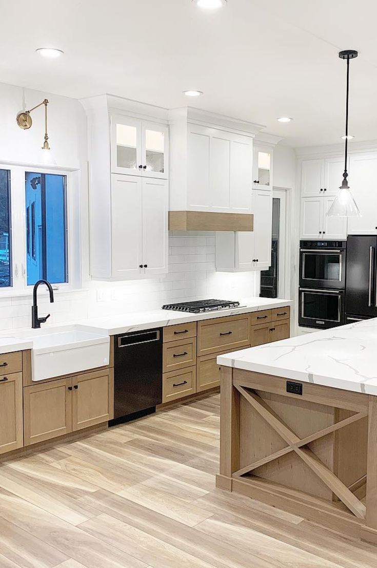 Maximize Your Space: Simple Kitchen Cabinets Design & DIY Ideas For Homes