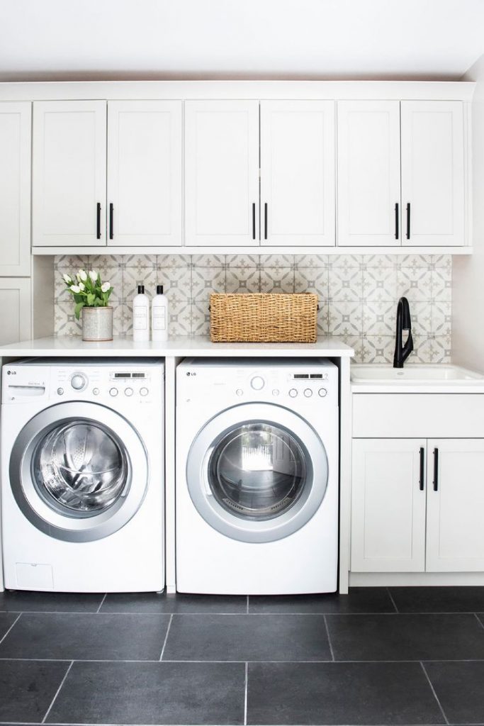 Laundry Room Cabinets 2024: Stylish & Practical Design Ideas For Every Home
