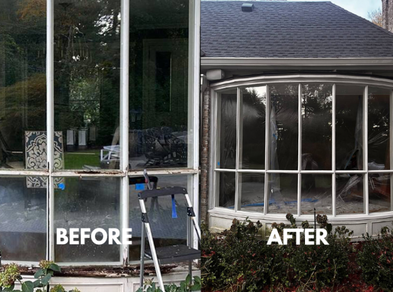 The Ultimate Guide To Window Services: Adjustment, Reglazing, And ...